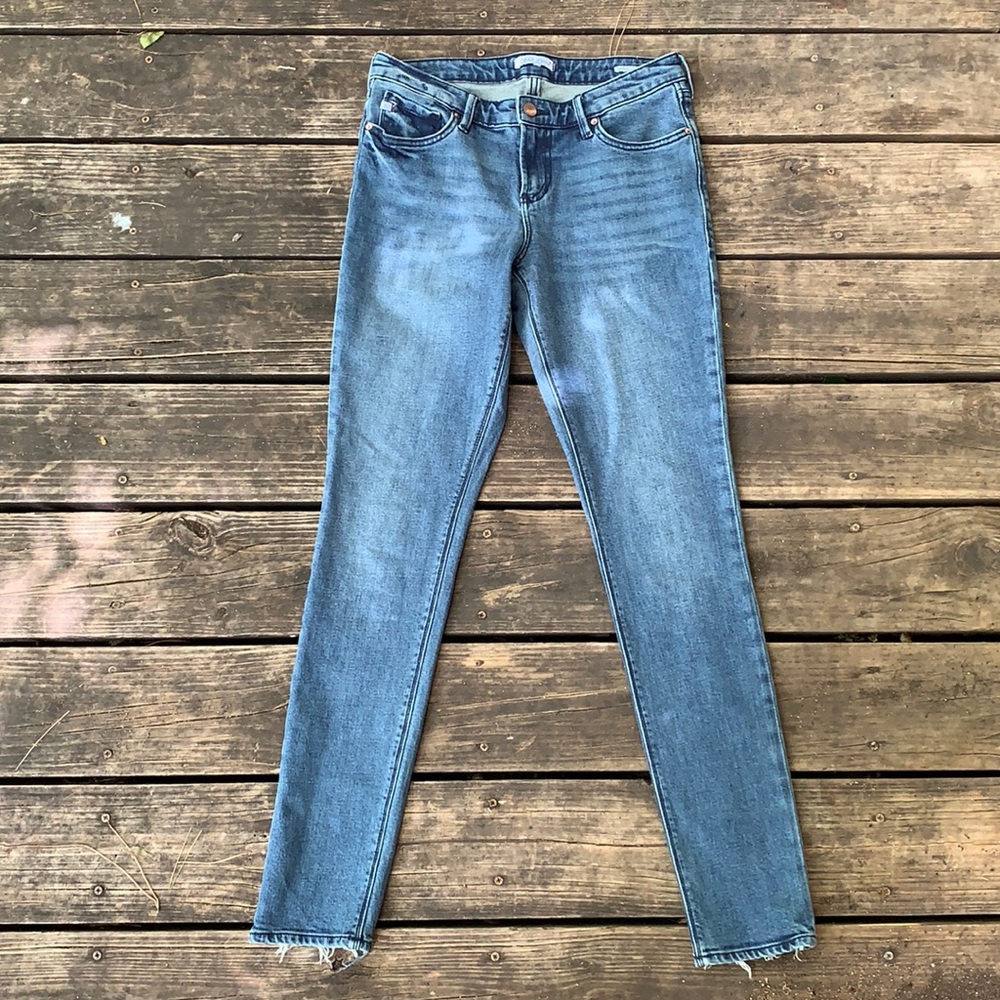 Dear John NWOT joyrich skinny